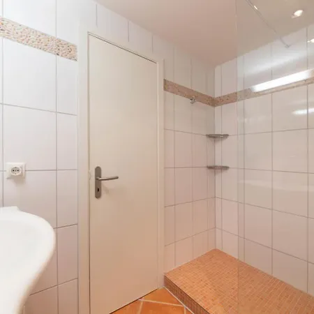 Residenz App 112 - Timmendorfer 公寓 *