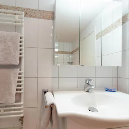 公寓 Residenz App 112 - Timmendorfer *