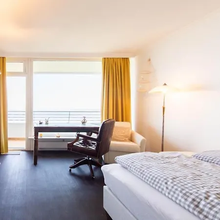 公寓 Residenz App 112 - Timmendorfer *