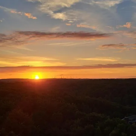 公寓 Residenz App 112 - Timmendorfer 蒂门多弗施特兰德