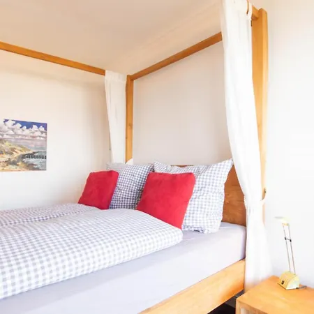 Residenz App 112 - Timmendorfer Apartman