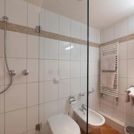 公寓 Residenz App 112 - Timmendorfer