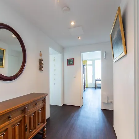 Residenz App 112 - Timmendorfer Apartman Timmendorfer Strand