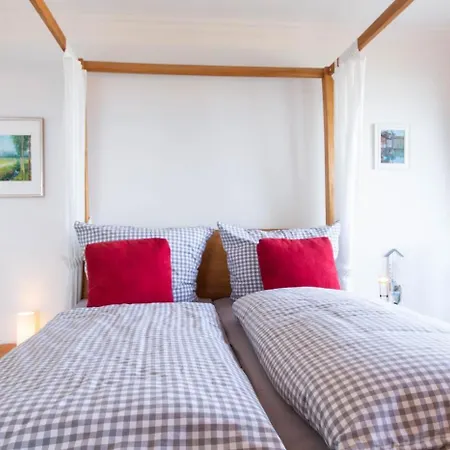 公寓 Residenz App 112 - Timmendorfer