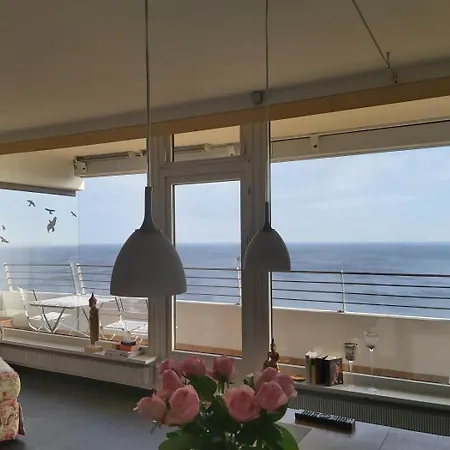 公寓 Residenz App 112 - Timmendorfer *