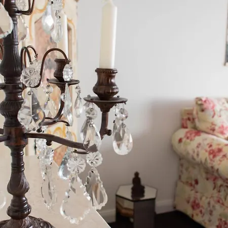 Residenz App 112 - Timmendorfer Apartman