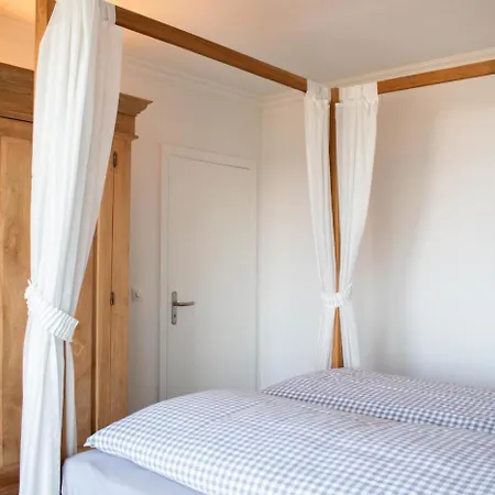 Residenz App 112 - Timmendorfer 蒂门多弗施特兰德