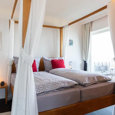 公寓 Residenz App 112 - Timmendorfer