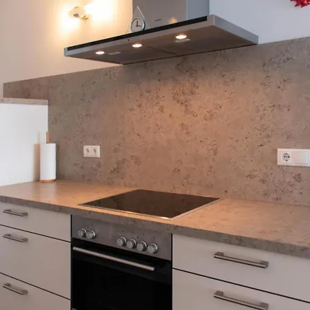 Residenz App 112 - Timmendorfer 公寓 *