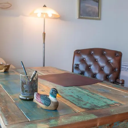 Residenz App 112 - Timmendorfer Apartman Timmendorfer Strand