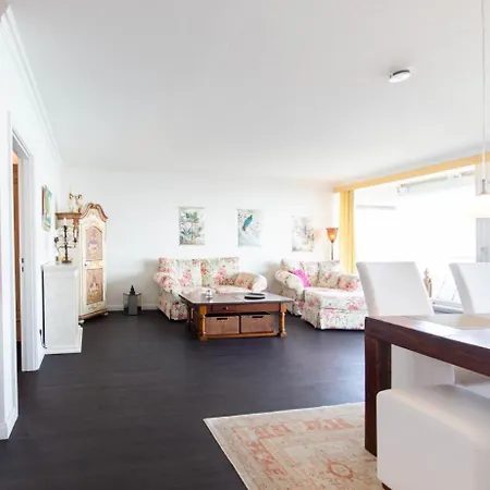 Residenz App 112 - Timmendorfer 蒂门多弗施特兰德