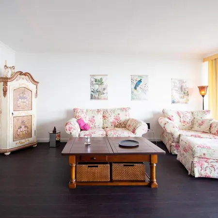 Residenz App 112 - Timmendorfer 公寓 *