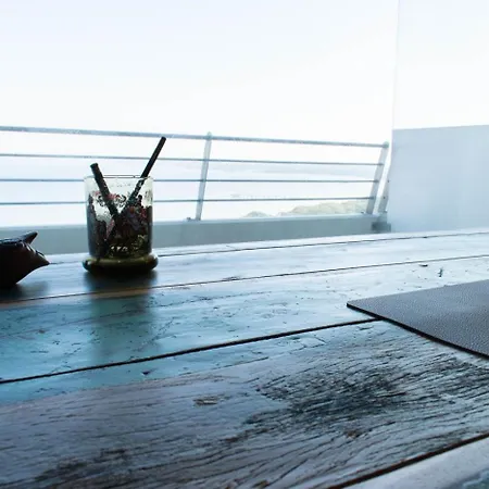 Residenz App 112 - Timmendorfer * 蒂门多弗施特兰德