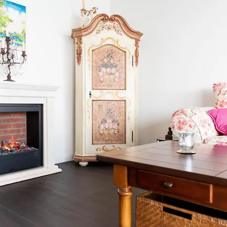 Residenz App 112 - Timmendorfer Apartman