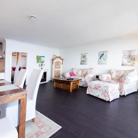 Residenz App 112 - Timmendorfer Apartman