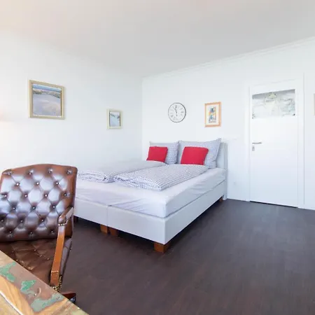 Residenz App 112 - Timmendorfer Apartman *