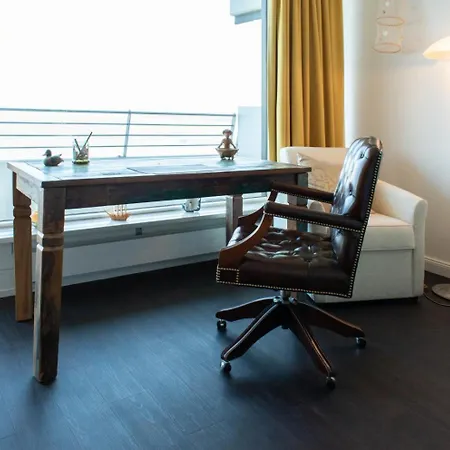 Apartman Residenz App 112 - Timmendorfer *