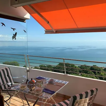 Apartman Residenz App 112 - Timmendorfer Timmendorfer Strand