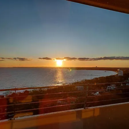 Apartman Residenz App 112 - Timmendorfer Timmendorfer Strand
